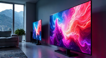 Technologische Innovationen im TV-Bereich (4/10)