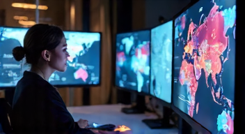 Technologische Innovationen in der Animationsbranche (4/10)