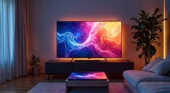 Technologische Innovationen in der Medienlandschaft: Die Zukunft des Fernsehens (4/10)