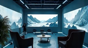 Technologische Innovationen in der Dokumentarfilmproduktion (4/10)