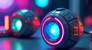 Technologische Innovationen in der Kinderunterhaltung (4/10)