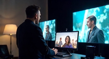 Technologische Innovationen in der Dokumentarfilmproduktion (4/10)