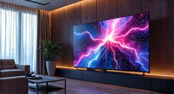 Technologische Innovationen in der Fernsehwelt (4/10)