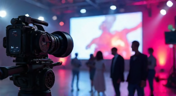 Technologische Innovationen in der Filmindustrie (4/10)