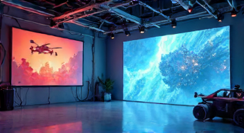 Technologische Innovationen in der Filmproduktion (4/10)