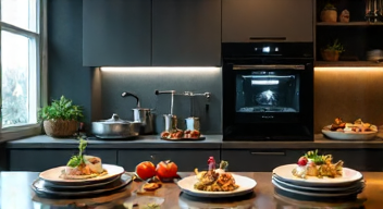 Technologische Innovationen in der Kulinarik (4/10)