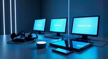 Technologische Innovationen in der Mediennutzung (4/10)