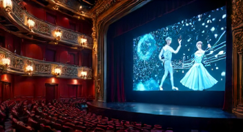 Technologische Innovationen in der Oper (4/10)