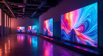 Technologische Innovationen in der TV-Branche durch Soy Kroon (4/10)