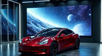 Technologische Innovationen mit Elon Musk (4/10)