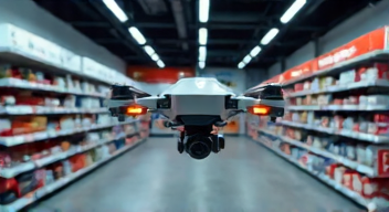 Technologische Innovationen und deren Einfluss auf den Handel (4/10)