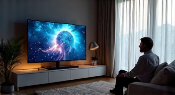 Technologische Innovationen und deren Einfluss auf das Fernsehen (4/10)