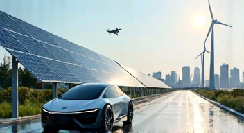 Technologische Innovationen und deren Einfluss (4/10)