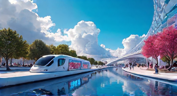 Technologische Innovationen und Disney’s Zukunft (4/10)