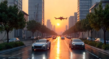 Technologische Innovationen und ihre Herausforderungen (4/10)