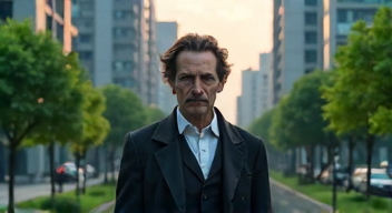 Technologische Innovationen und ihre philosophischen Implikationen (4/10)