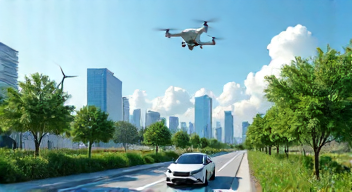 Technologische Innovationen und ihre Auswirkungen (4/10)