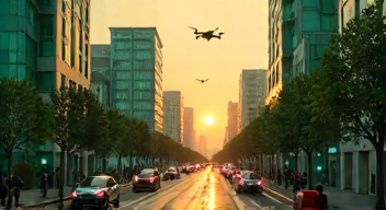 Technologische Innovationen und ihre Auswirkungen (4/10)