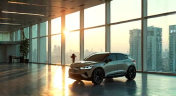 Technologische Innovationen und Sicherheit (4/10)