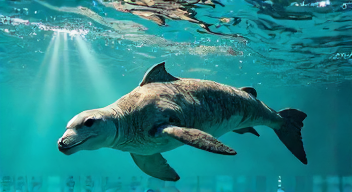 Technologische Innovationen und Wale (4/10)