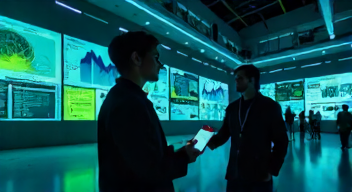 Technologische Innovationen und Zuschauerbindung (4/10)