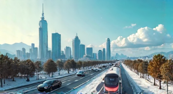 Technologische Perspektiven zur Auswanderung (4/10)