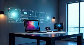 Technologische Perspektiven zur Medienrevolution (4/10)