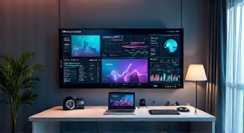 Technologische Trends in der Medienproduktion (5/10)