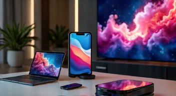 Technologischer Einfluss auf das Sehverhalten (4/10)