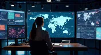 Technologischer Einfluss auf die Medienberichterstattung (4/10)