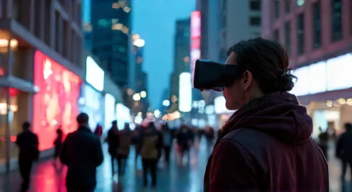 Technologischer Einfluss auf die Kulturpolitik