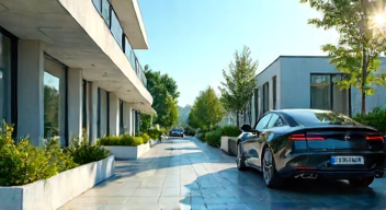 Technologischer Einfluss auf die Lebensqualität (4/10)