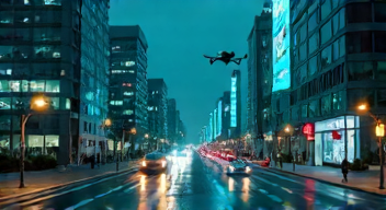 Technologischer Einfluss auf die Medien (4/10)