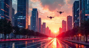 Technologischer Einfluss auf die Medienlandschaft (4/10)