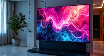 Technologischer Einfluss auf die OLED-Nutzung (4/10)