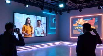 Technologischer Einfluss auf Reality-TV (4/10)