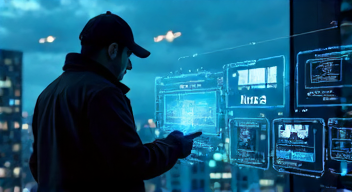 Technologischer Einfluss auf Spionage und Kommunikation (4/10)