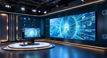 Technologischer Einfluss auf TV-Formate (4/10)