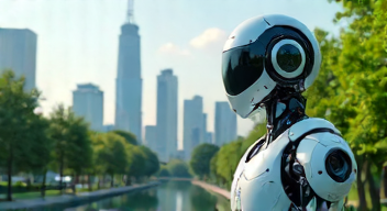 Technologischer Fortschritt durch Fabian Busch (5/10)