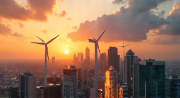 Technologischer Fortschritt durch Rivalität (4/10)