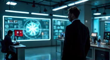 Technologischer Fortschritt durch Visionen (4/10)