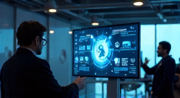 Technologischer Fortschritt im Coaching-Bereich (4/10)