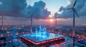 Technologischer Fortschritt in der Medienlandschaft (4/10)