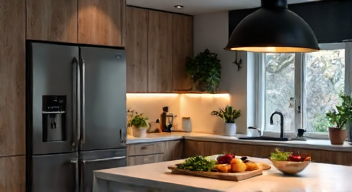 Technologischer Fortschritt in der Küche (4/10)