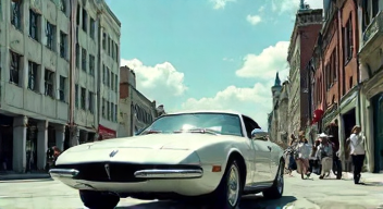 Technologischer Fortschritt und der Kennedy-Mythos (4/10)