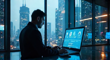 Technologischer Fortschritt und Gedächtnis (4/10)