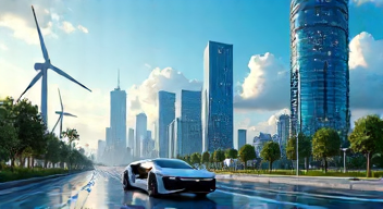 Technologischer Fortschritt und seine Herausforderungen (4/10)