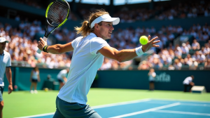 Tennis: Die besten Wiederholungen der Australian Open für Fans und Zuschauer