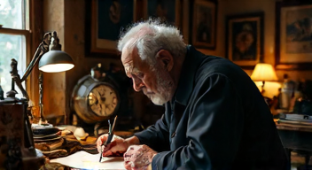 Terry Gilliam: Meister der surrealen Fantasie (3/10)