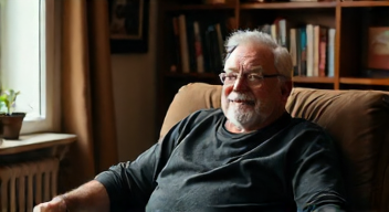 Torsten Sträter: Humor als Lebenselixier (3/10)